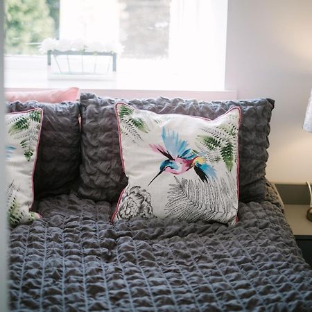 Oak View Apartment Bowness-on-Windermere Bagian luar foto
