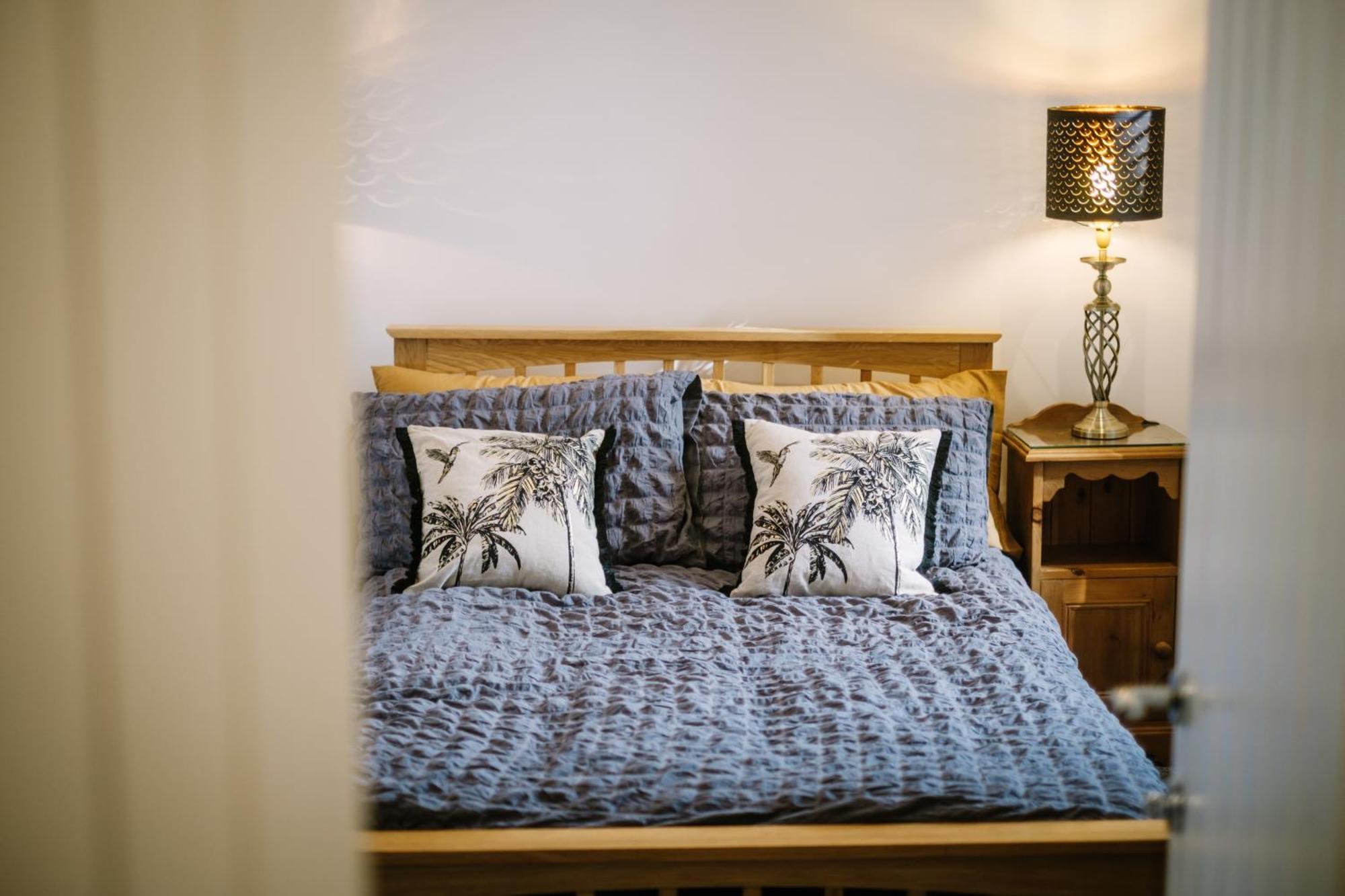 Oak View Apartment Bowness-on-Windermere Bagian luar foto