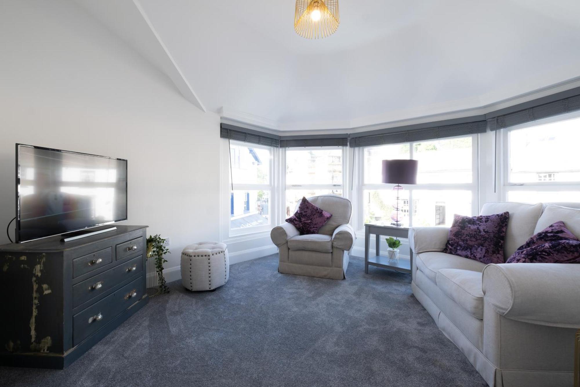 Oak View Apartment Bowness-on-Windermere Bagian luar foto